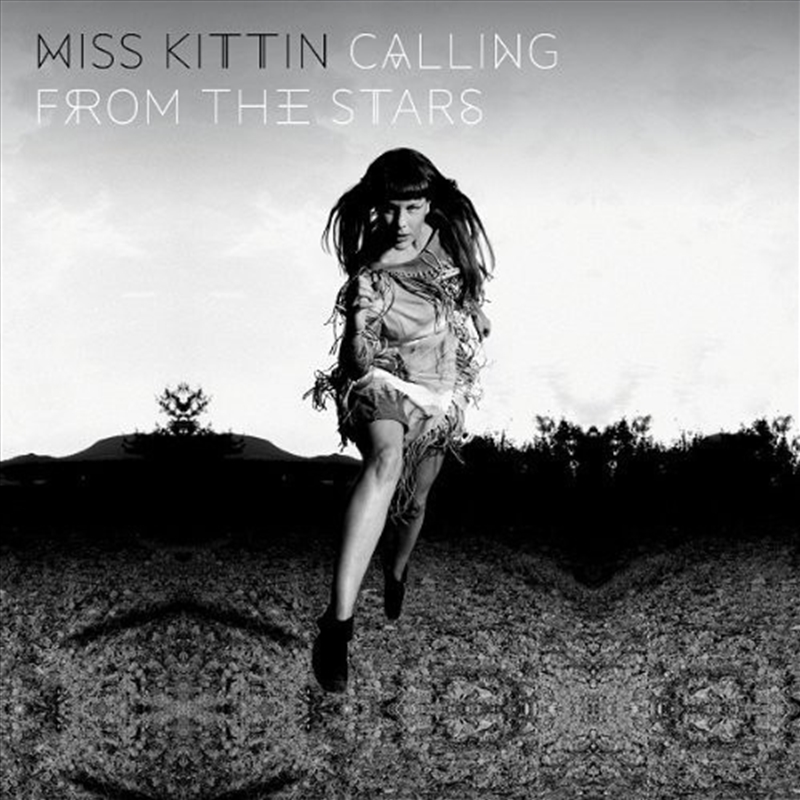 Calling From The Stars/Product Detail/Dance