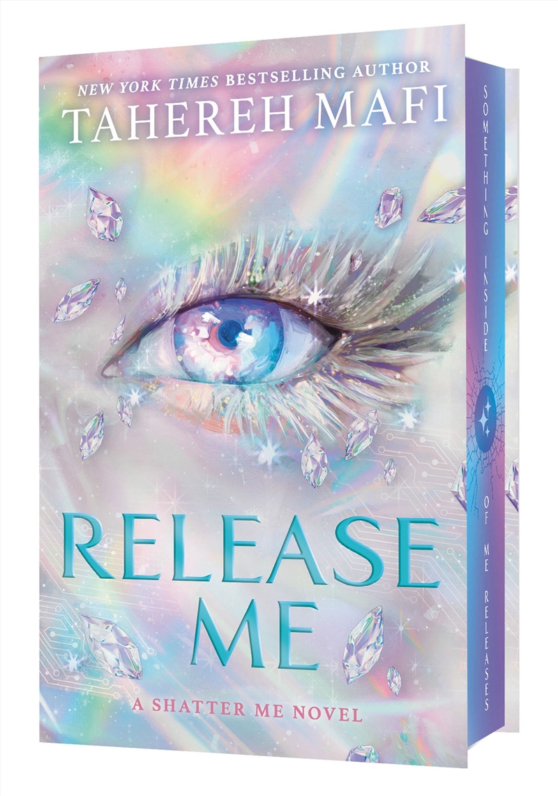 Release Me Special Edition/Product Detail/Young Adult Fiction