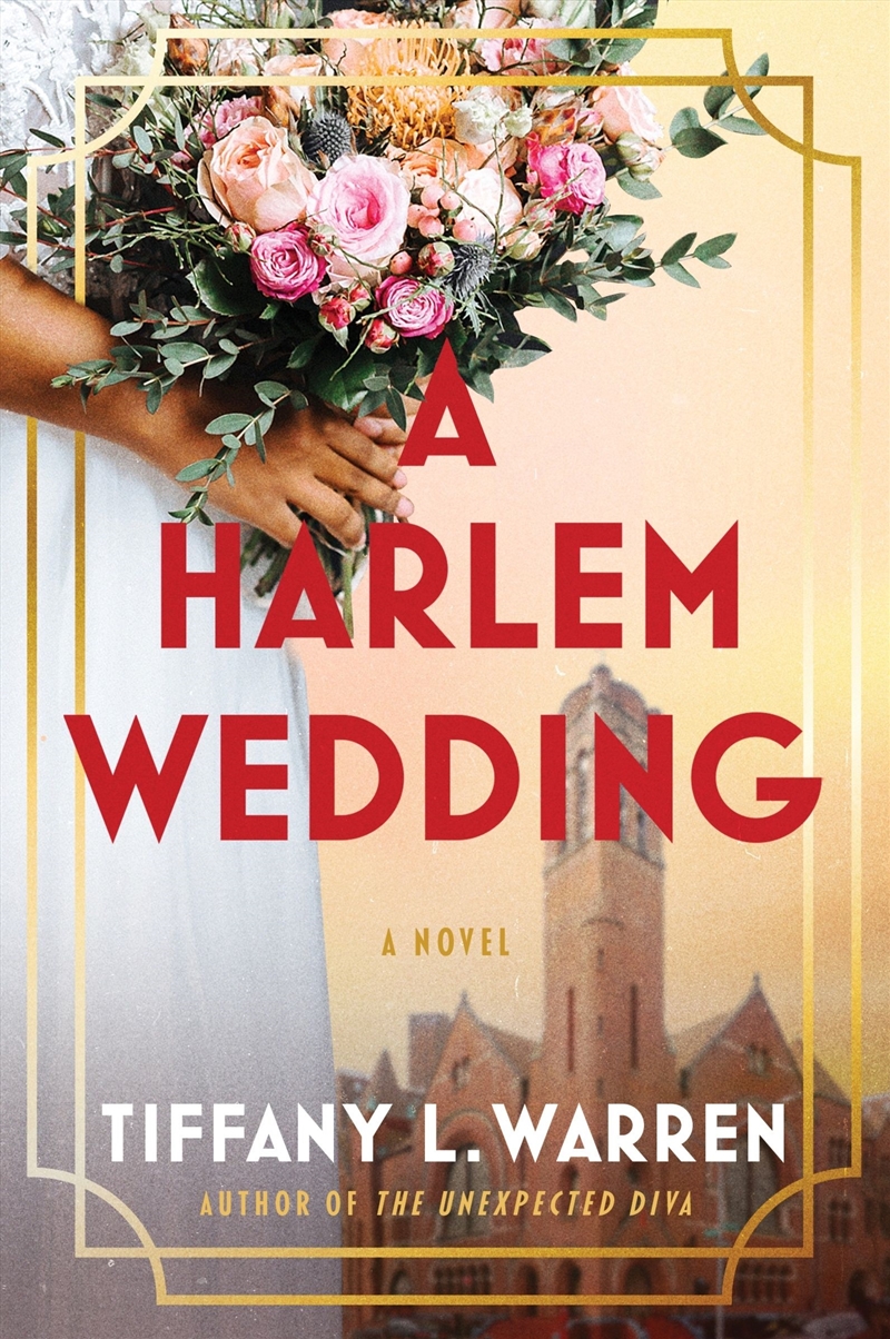 A Harlem Wedding: A Novel/Product Detail/Historical Fiction