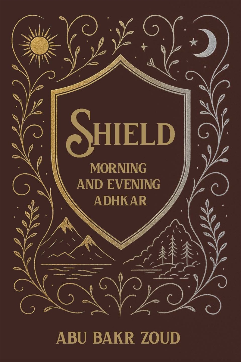 Shield/Product Detail/Religion & Beliefs