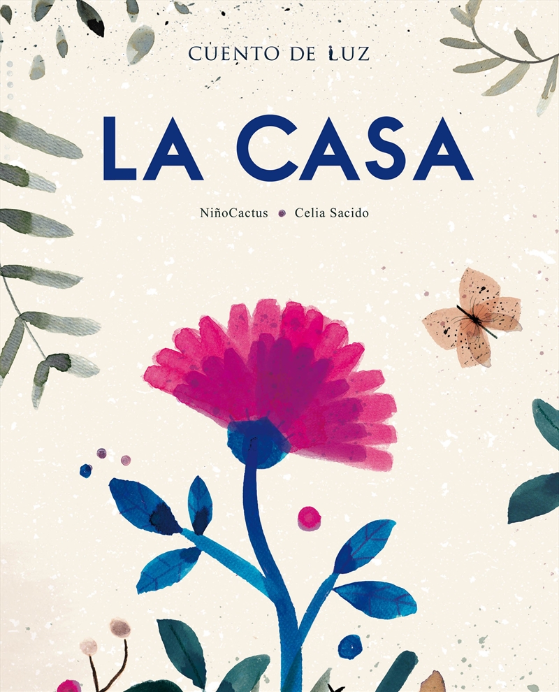 La casa/Product Detail/Early Childhood Fiction Books