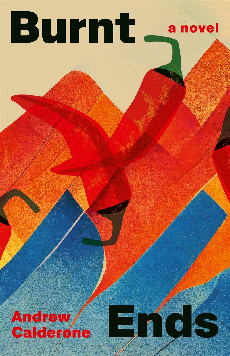 Burnt Ends/Product Detail/Modern & Contemporary