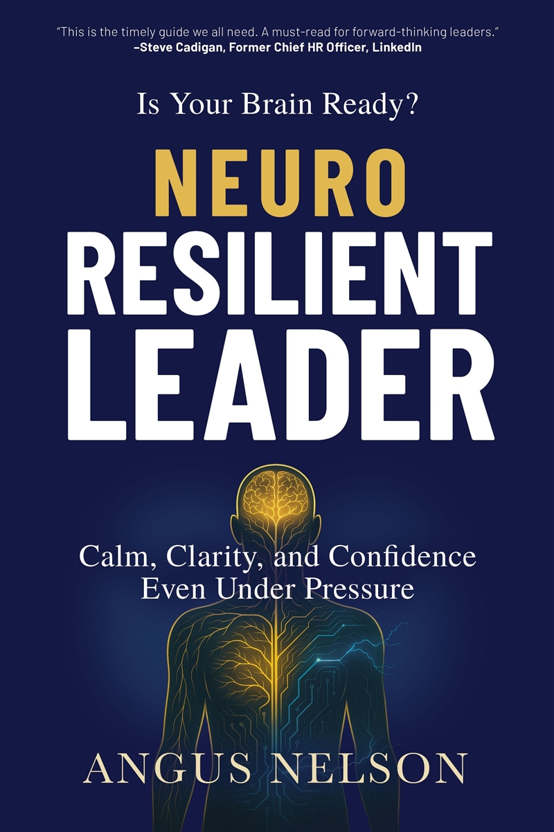 Neuro Resilient Leader/Product Detail/Business Leadership & Management