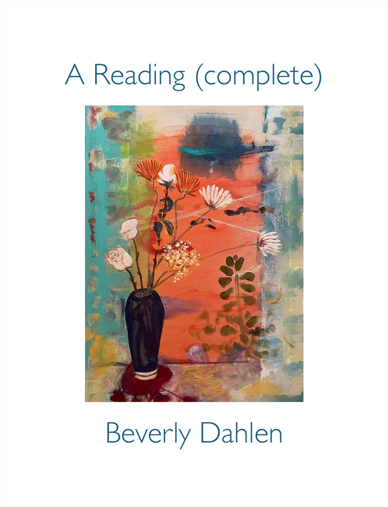 A Reading (Complete)/Product Detail/Reading