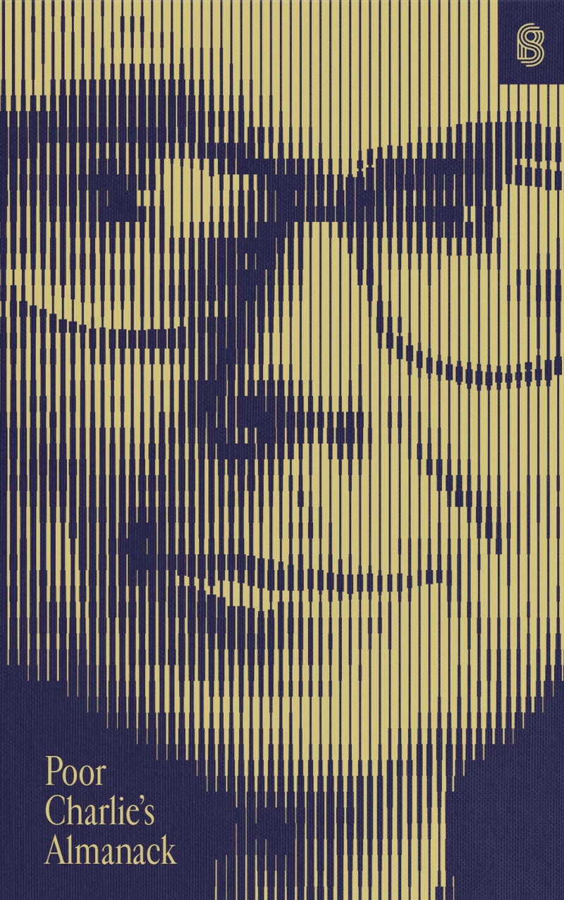 Poor Charlie's Almanack/Product Detail/Reading