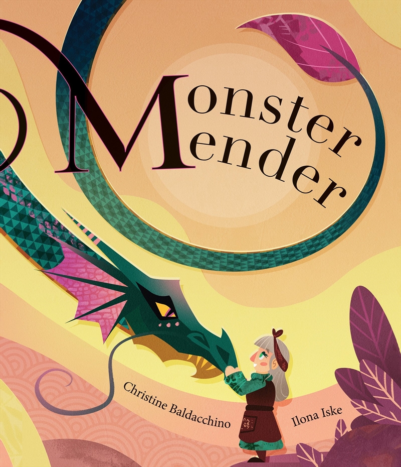 Monster Mender/Product Detail/Childrens