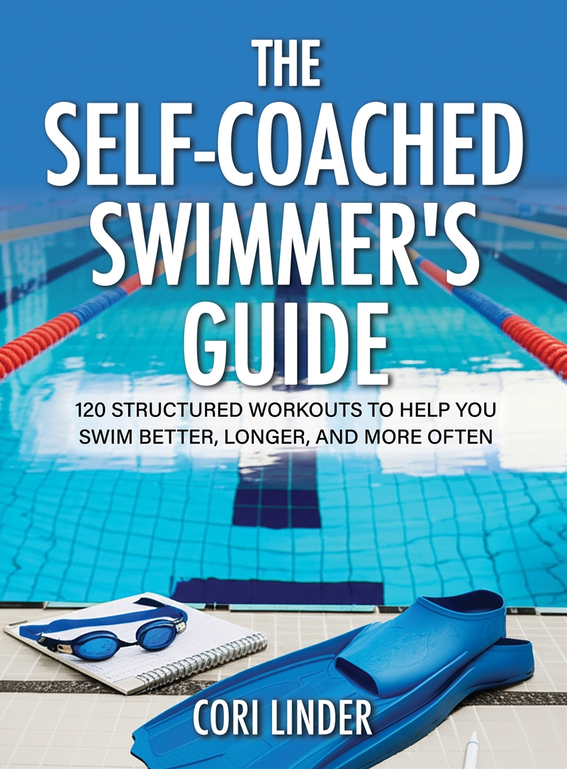The Self-Coached Swimmer's Guide/Product Detail/Sport & Recreation