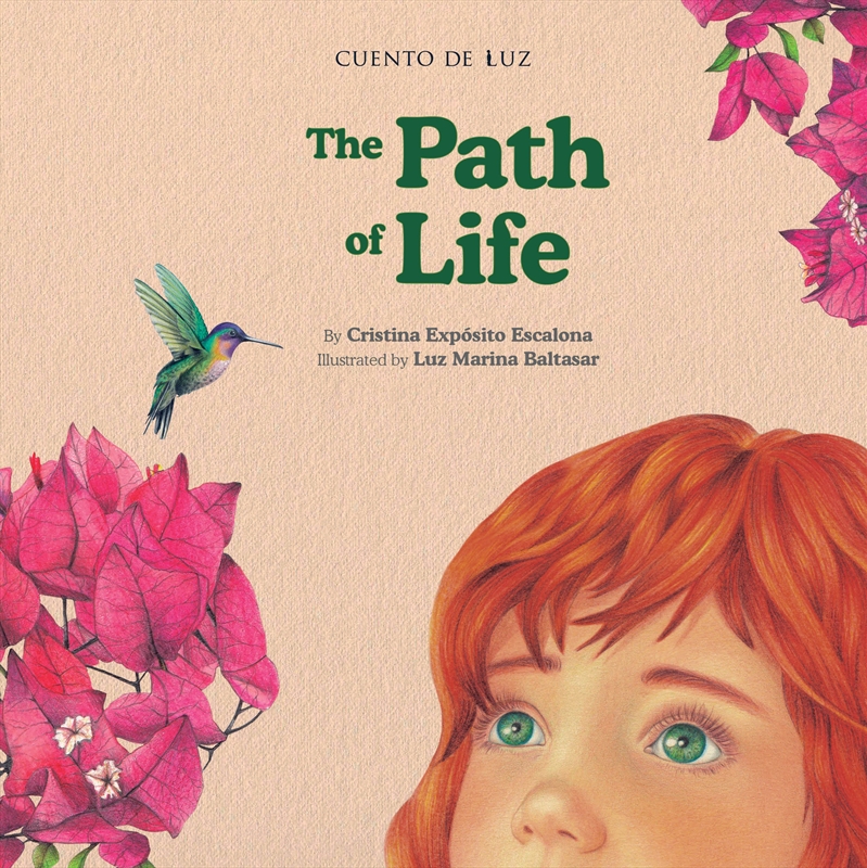 The Path of Life/Product Detail/Early Childhood Fiction Books