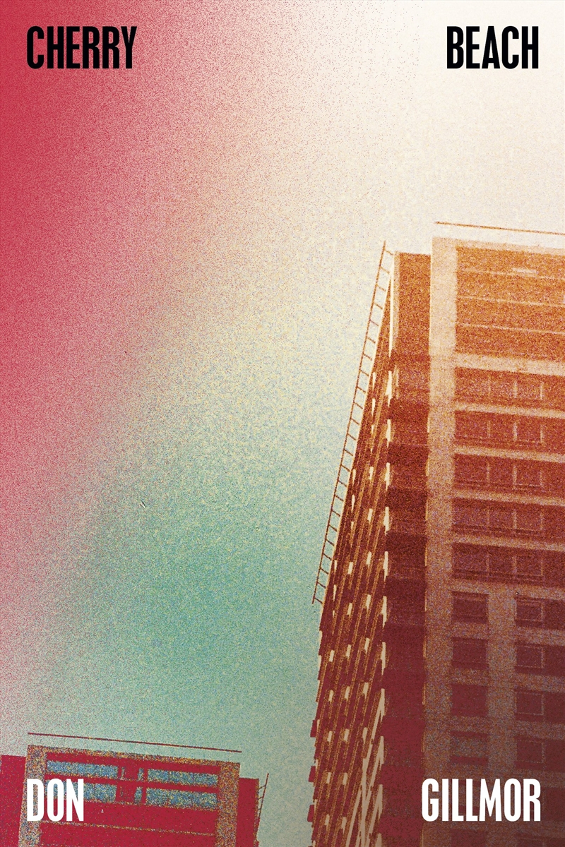 Cherry Beach/Product Detail/Modern & Contemporary