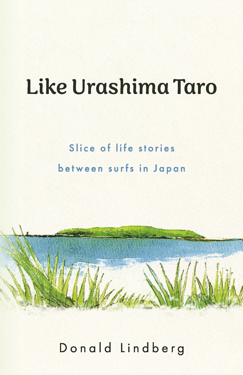 Like Urashima Taro/Product Detail/Reading