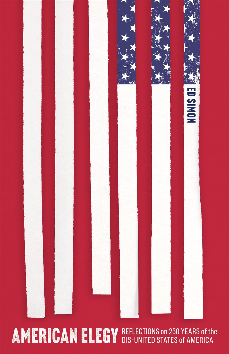 American Elegy/Product Detail/History