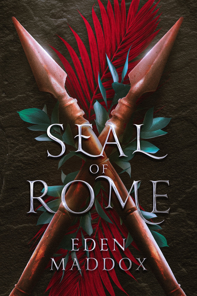 Seal of Rome/Product Detail/Fantasy Fiction