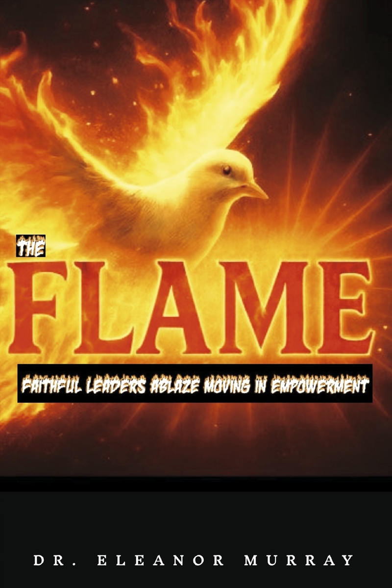 The FLAME/Product Detail/Religion & Beliefs
