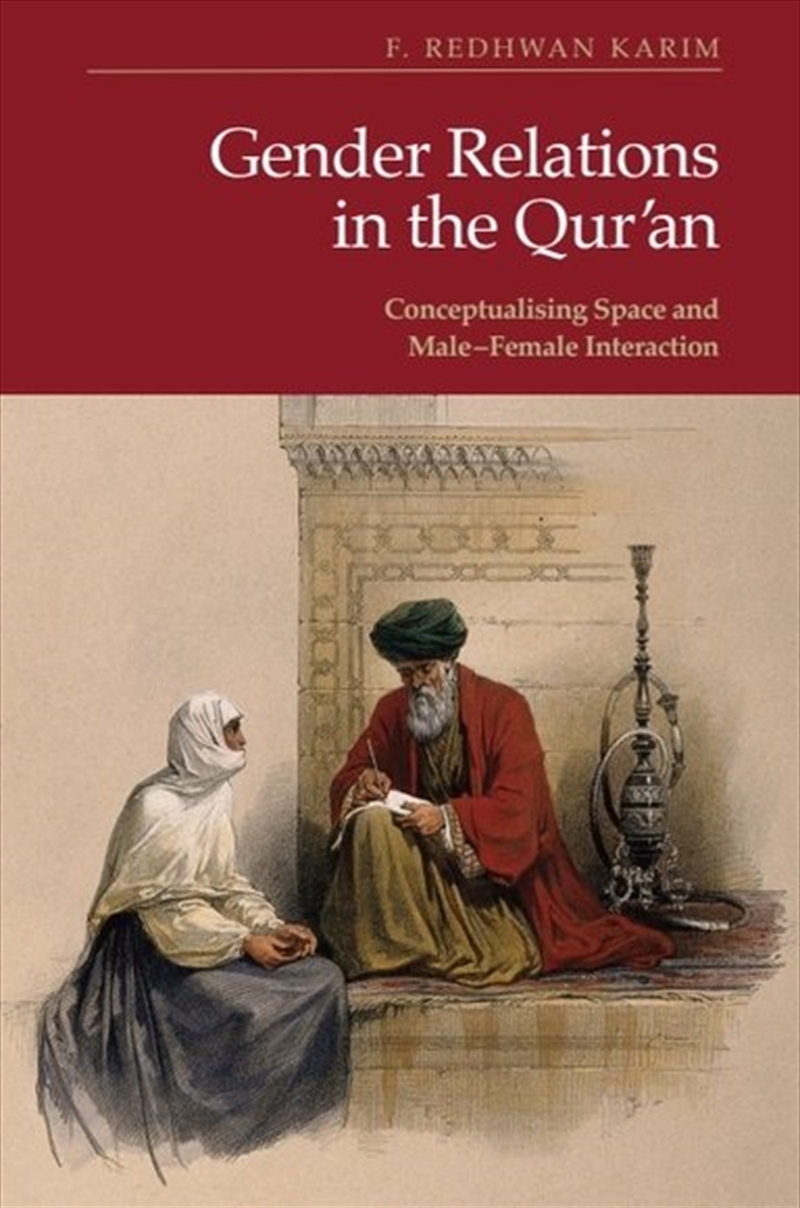 Gender Relations in the Qur'an/Product Detail/Religion & Beliefs