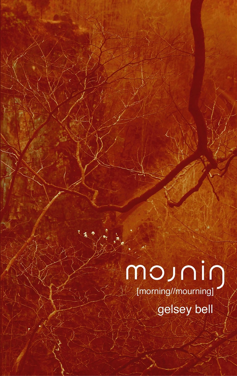 mn [morning//mourning]/Product Detail/Literature & Poetry