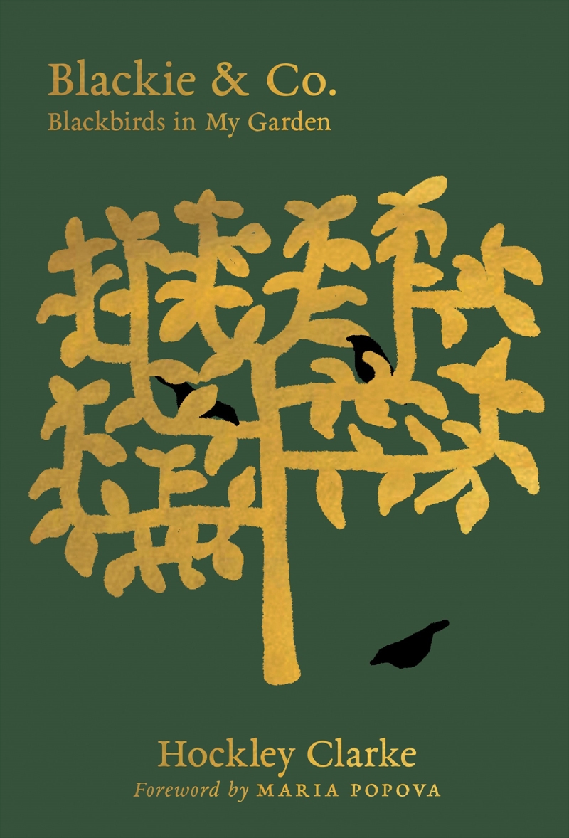 Blackie & Co./Product Detail/Reading