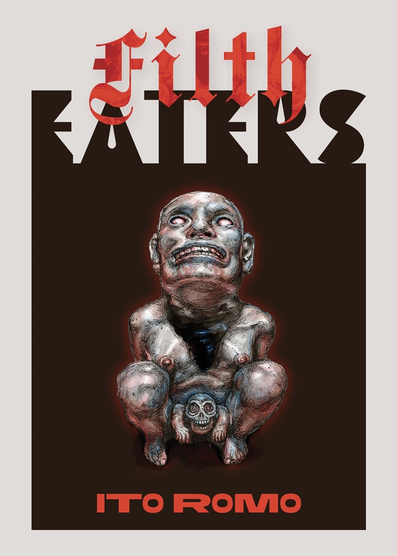 Filth Eaters/Product Detail/Modern & Contemporary