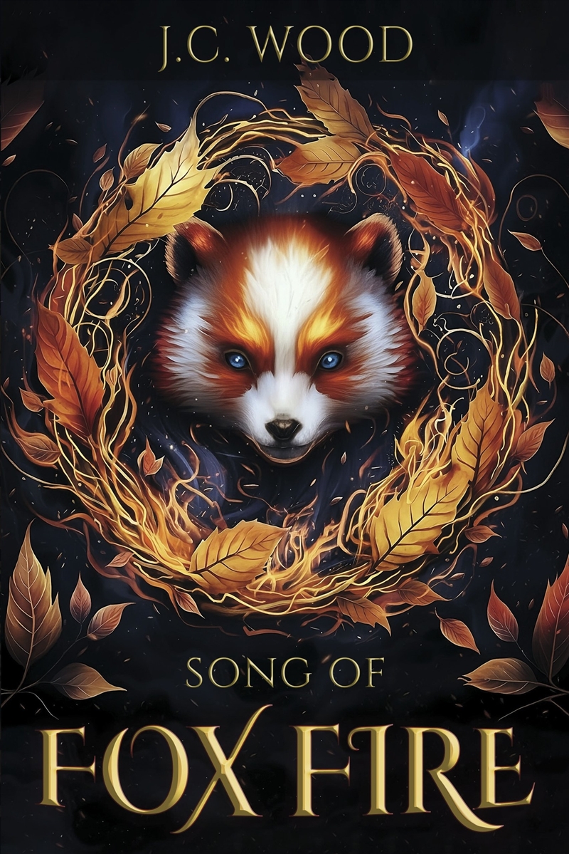 Song of Fox Fire/Product Detail/Childrens Fiction Books