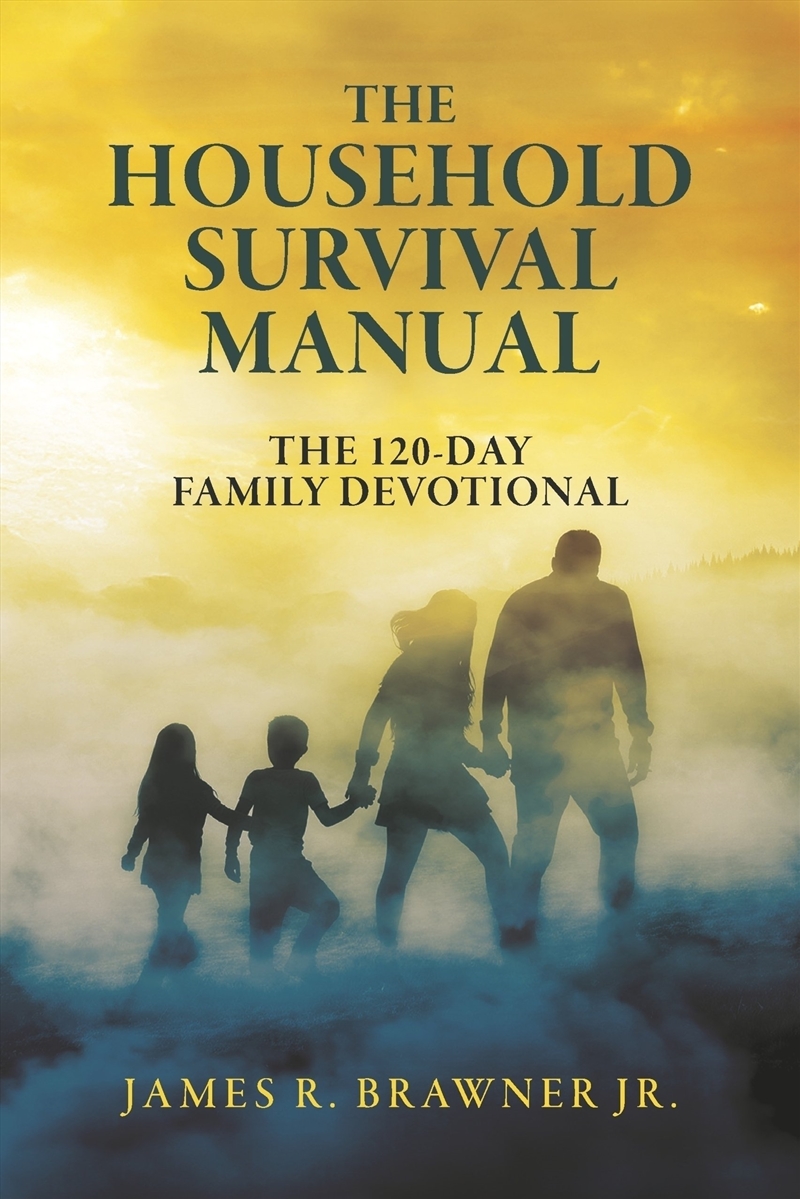 The Household Survival Manual/Product Detail/Religion & Beliefs