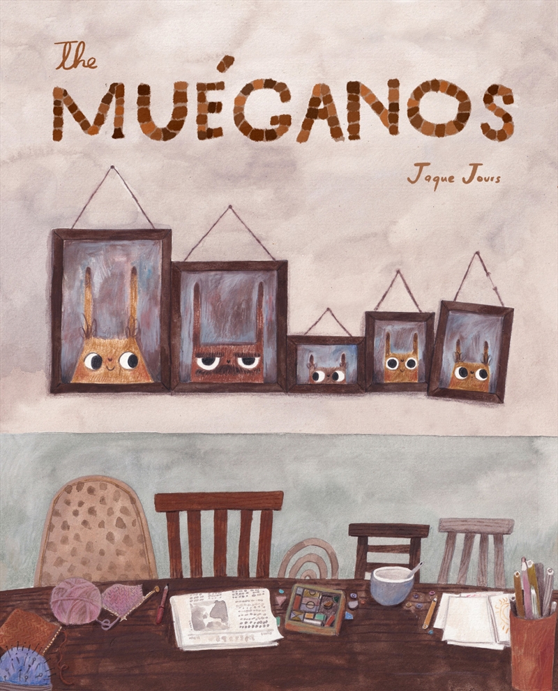 The Mueganos/Product Detail/Family & Health