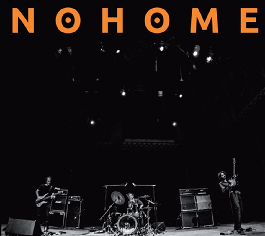 Nohome/Product Detail/Hard Rock