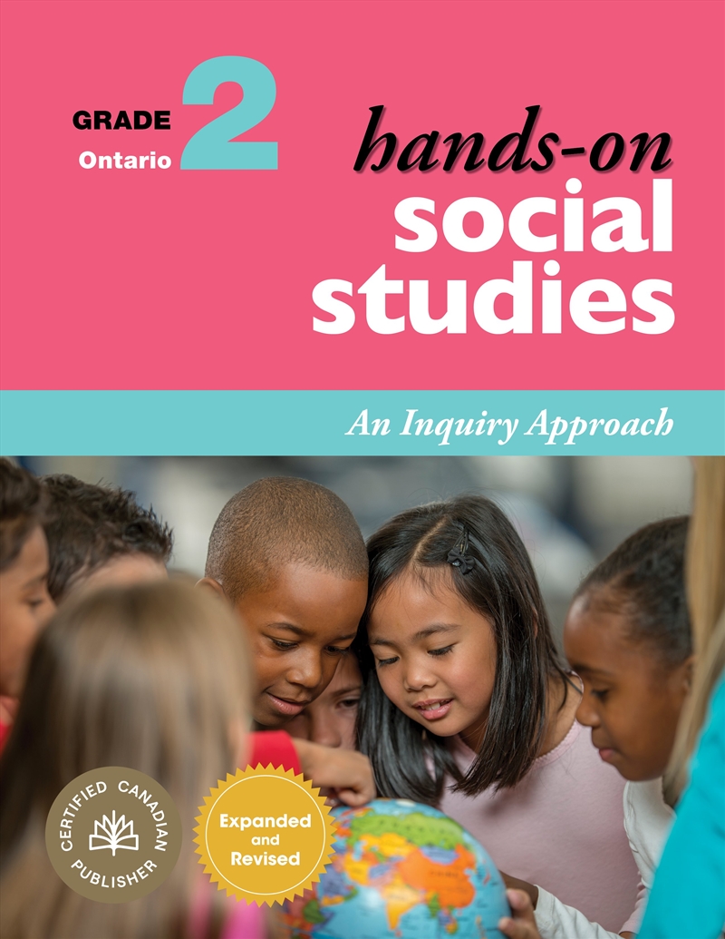 Hands-On Social Studies for Ontario, Grade 2/Product Detail/Teaching