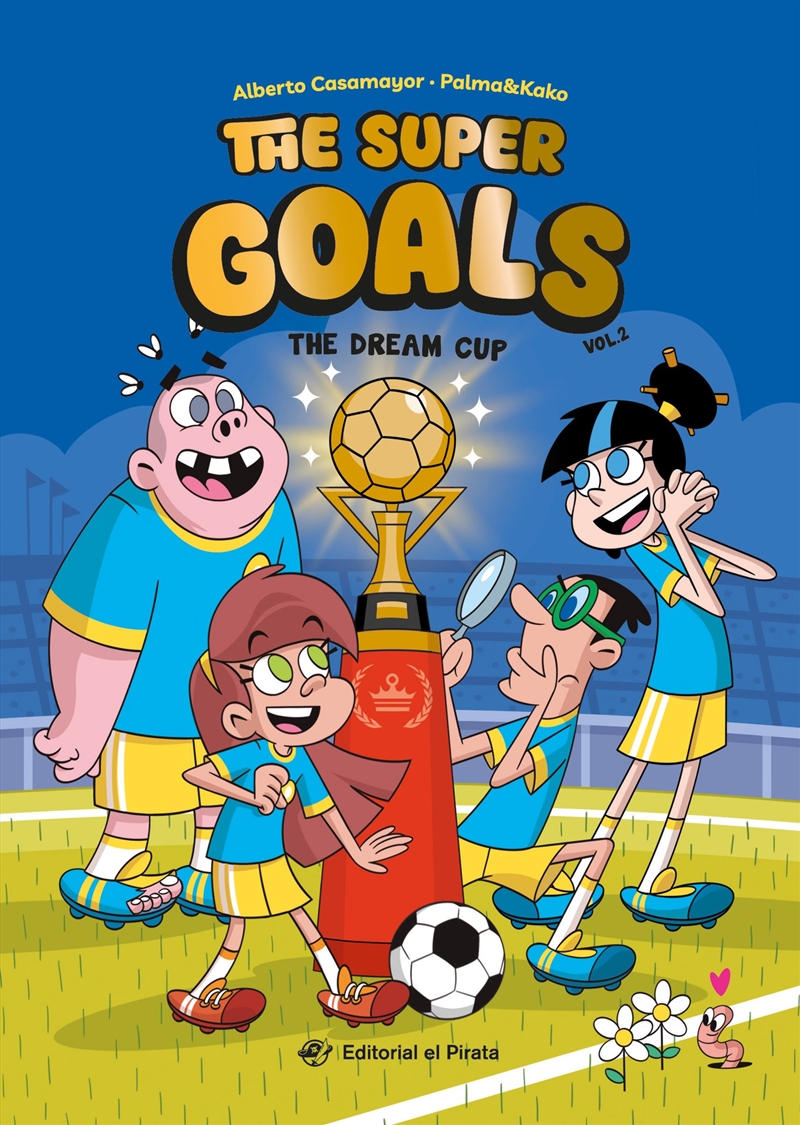 The Dream Cup/Product Detail/Childrens