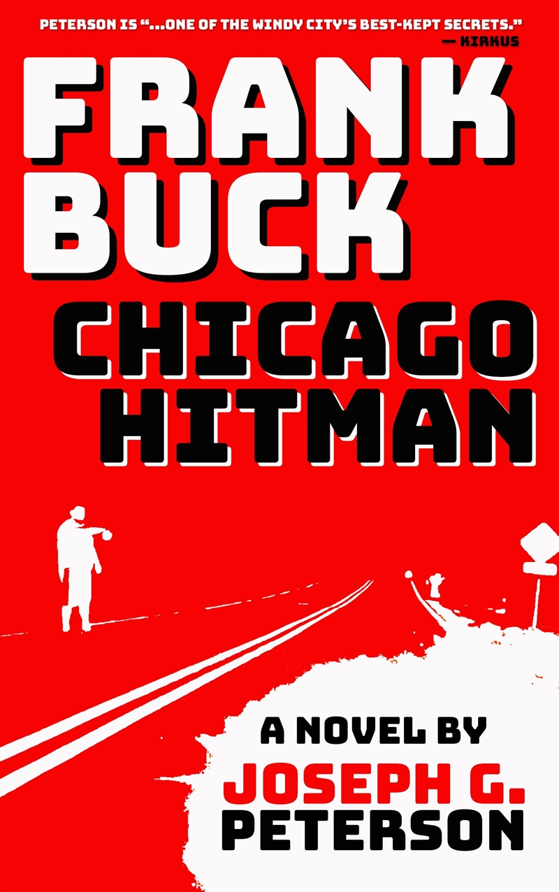 Frank Buck: Chicago Hitman/Product Detail/Modern & Contemporary