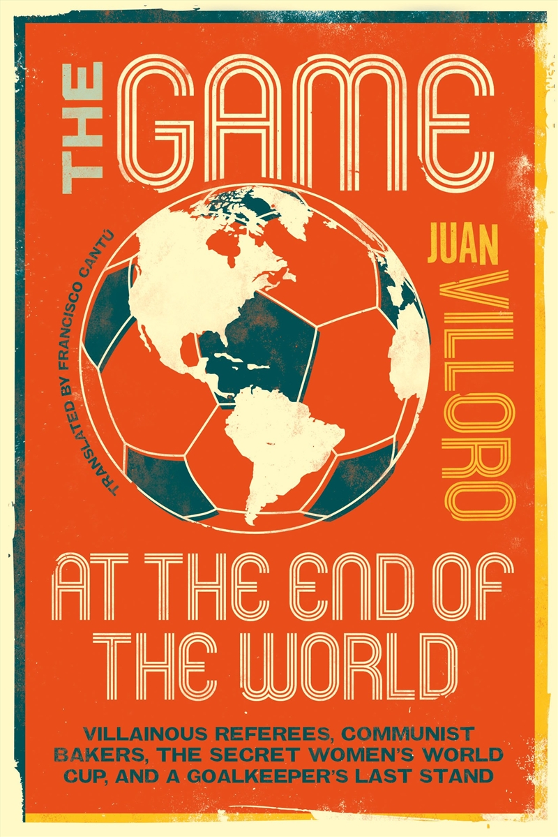 The Game at the End of the World/Product Detail/Sport & Recreation