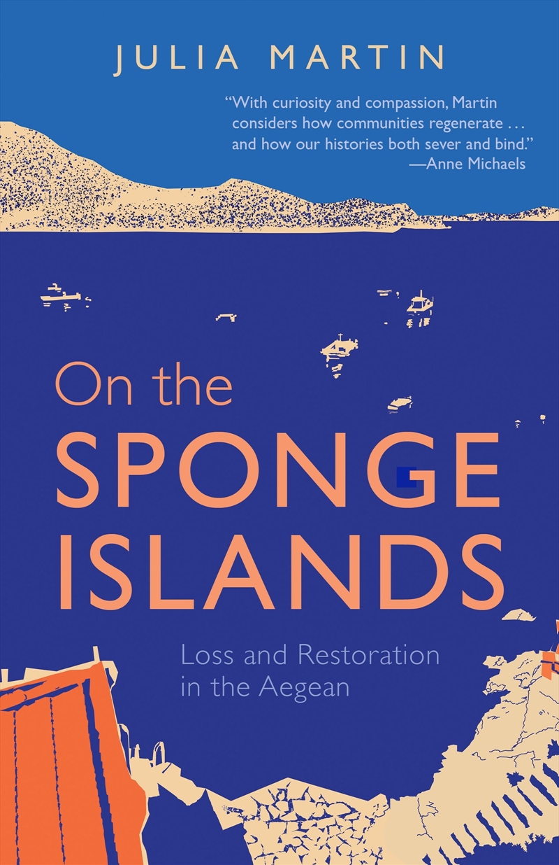 On the Sponge Islands/Product Detail/Animals & Nature