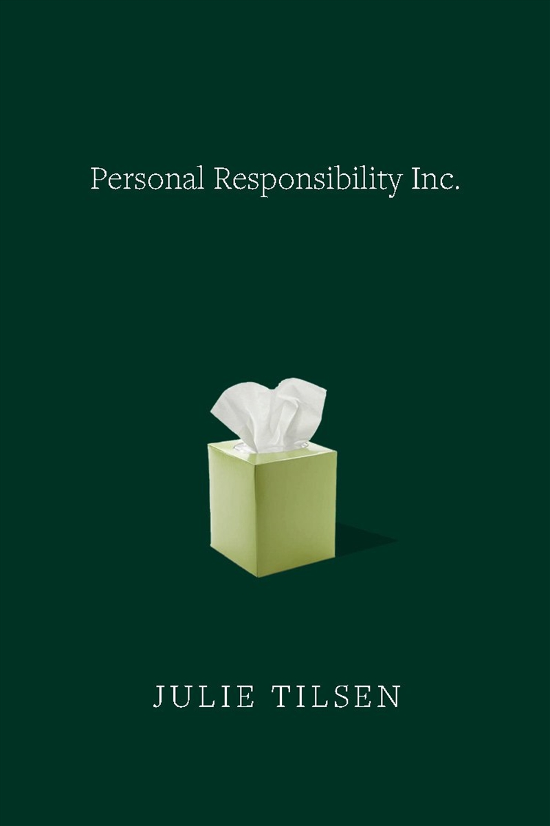 Personal Responsibility Inc/Product Detail/Healthcare
