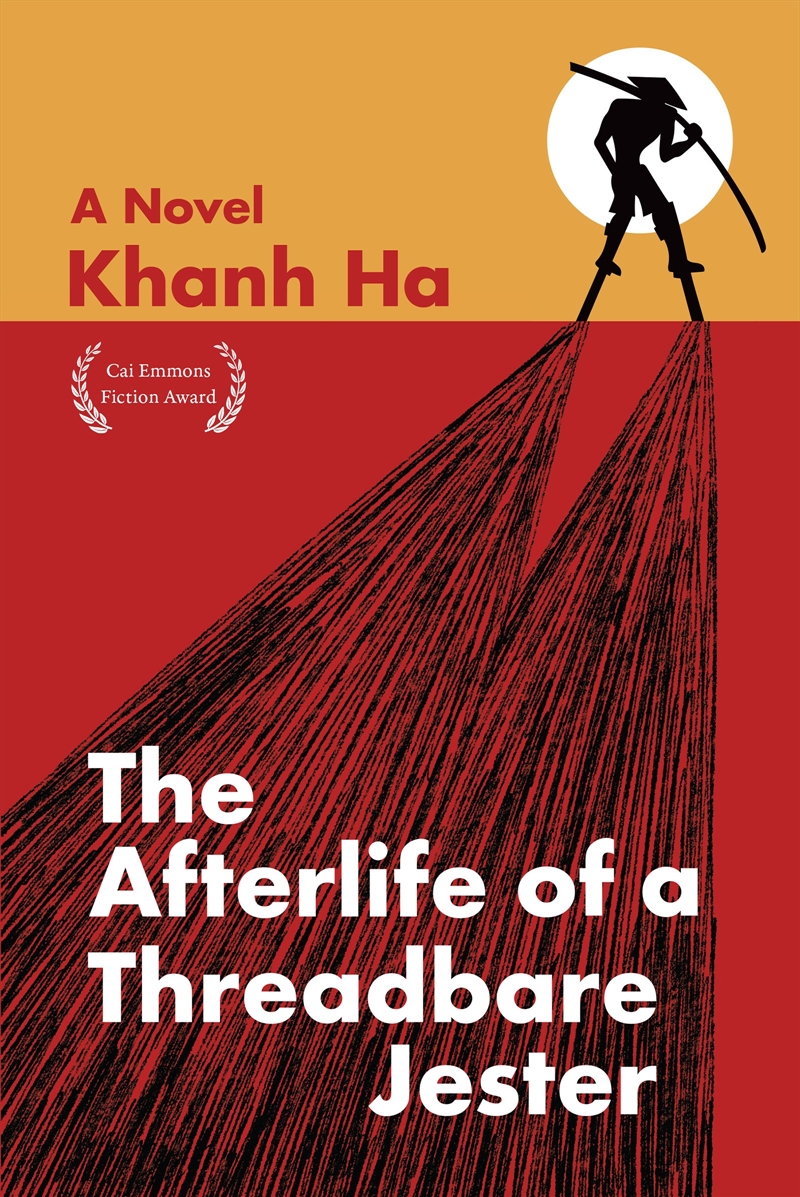 The Afterlife of a Threadbare Jester/Product Detail/Modern & Contemporary