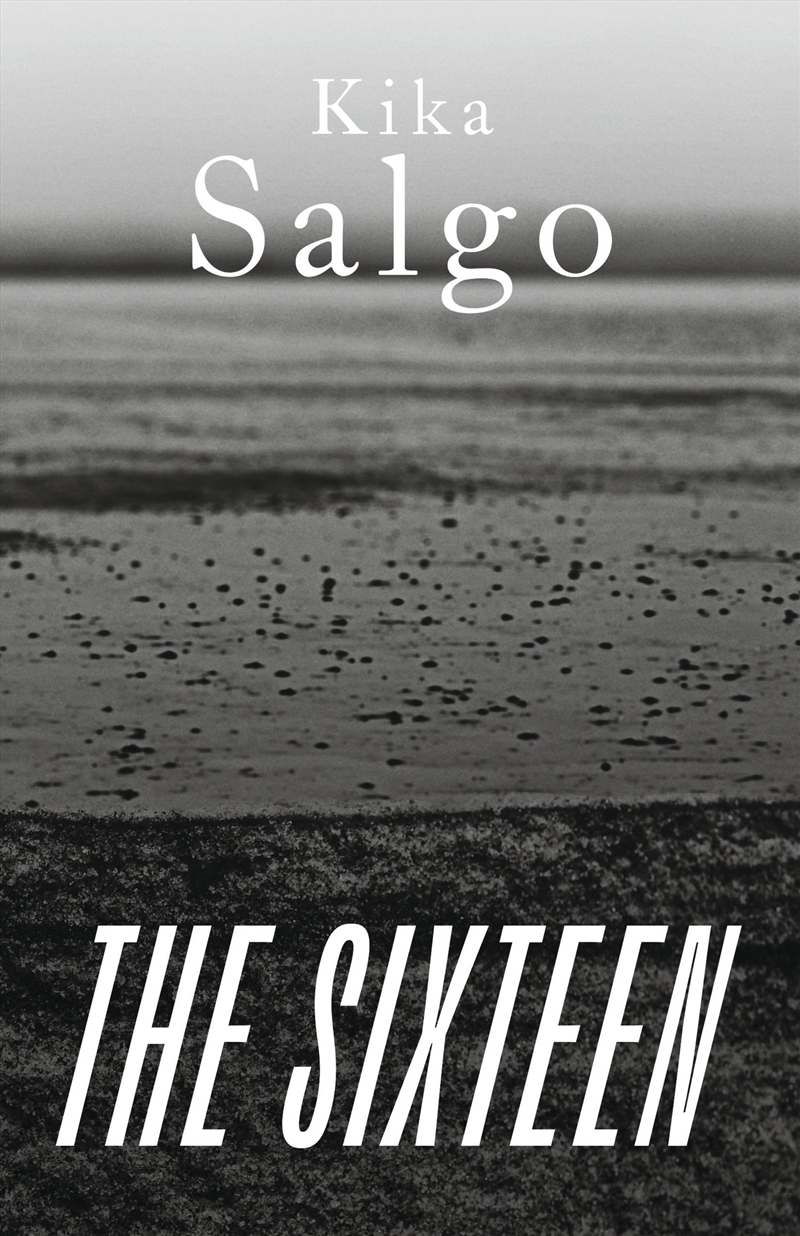 The Sixteen/Product Detail/Modern & Contemporary