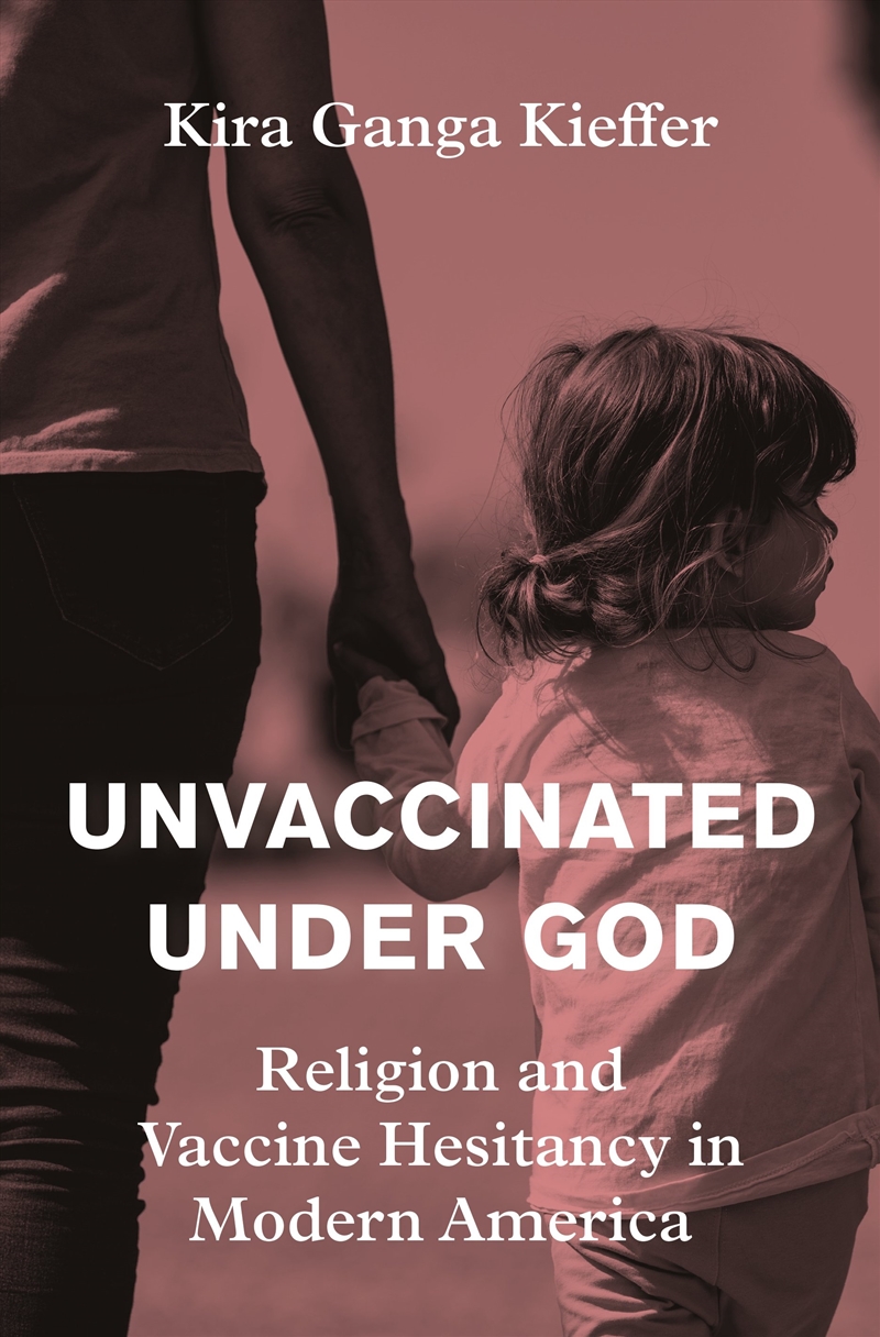 Unvaccinated Under God/Product Detail/Healthcare
