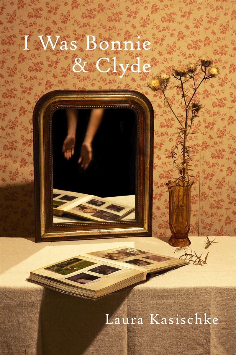 I Was Bonnie and Clyde/Product Detail/Reading