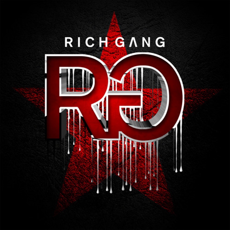 Rich Gang/Product Detail/Rap