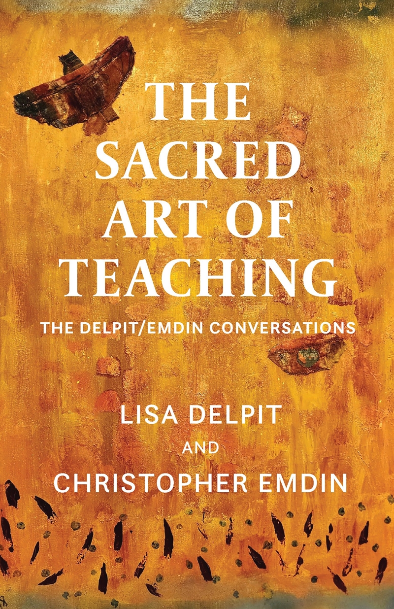 The Sacred Art of Teaching/Product Detail/Reading