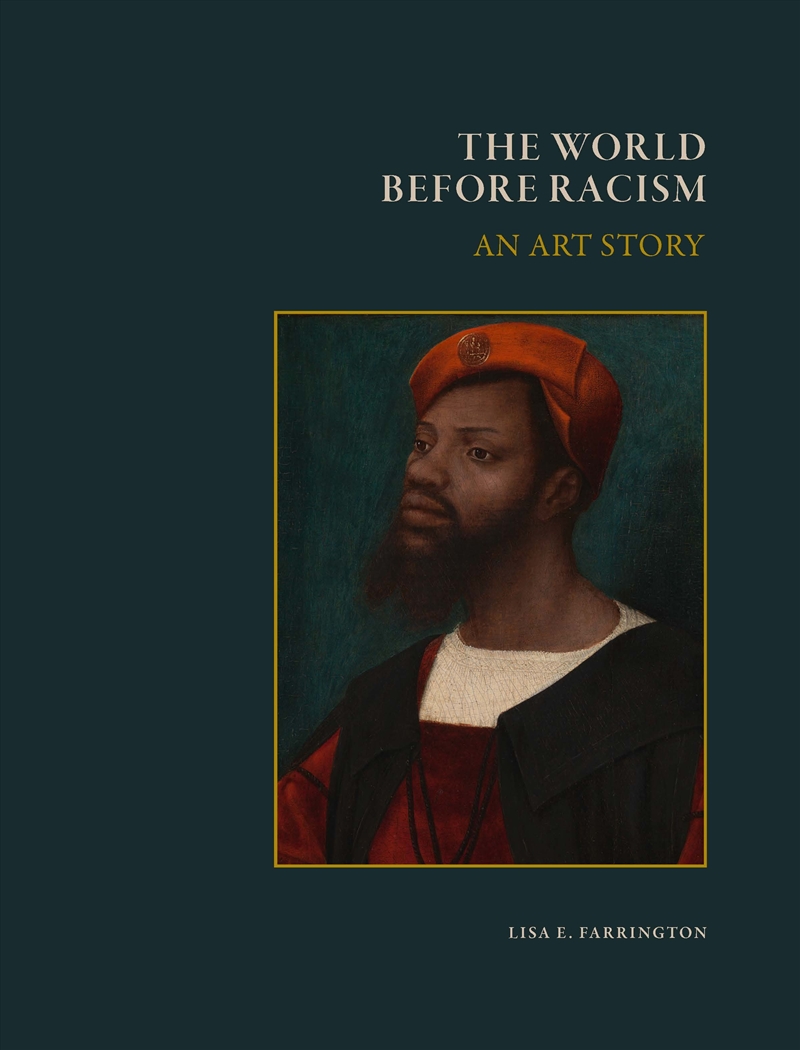 The World Before Racism/Product Detail/Society & Culture