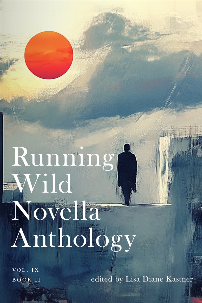 Running Wild Novella Anthology Volume 9 Book 2/Product Detail/Fantasy Fiction