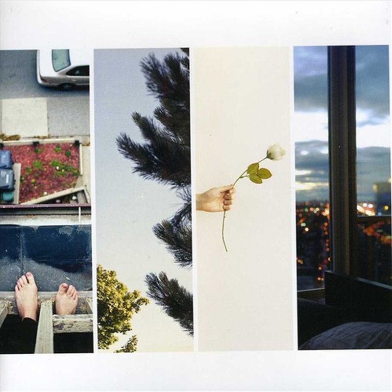 Difference Between Hell And Home (Import)/Product Detail/Hard Rock