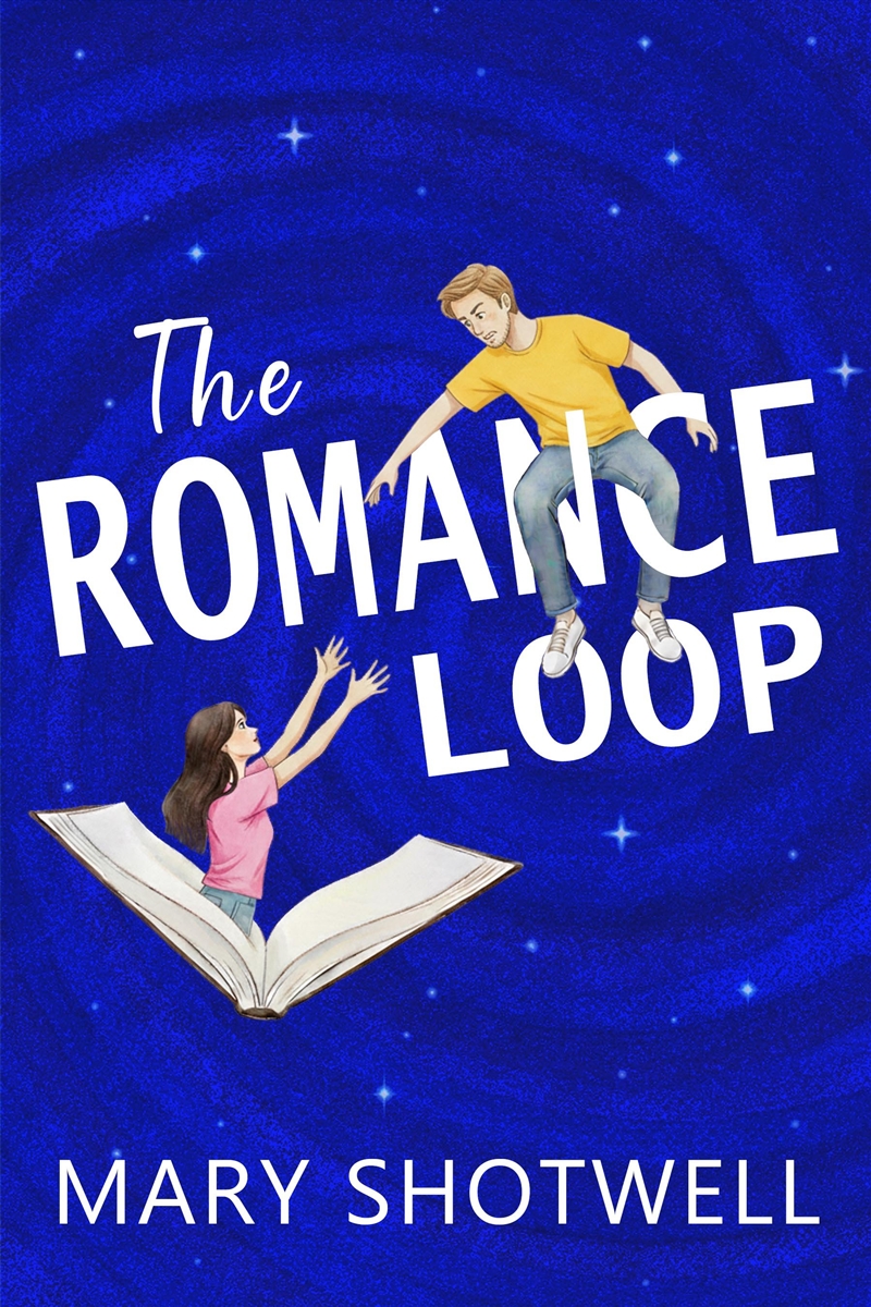 The Romance Loop/Product Detail/Romance