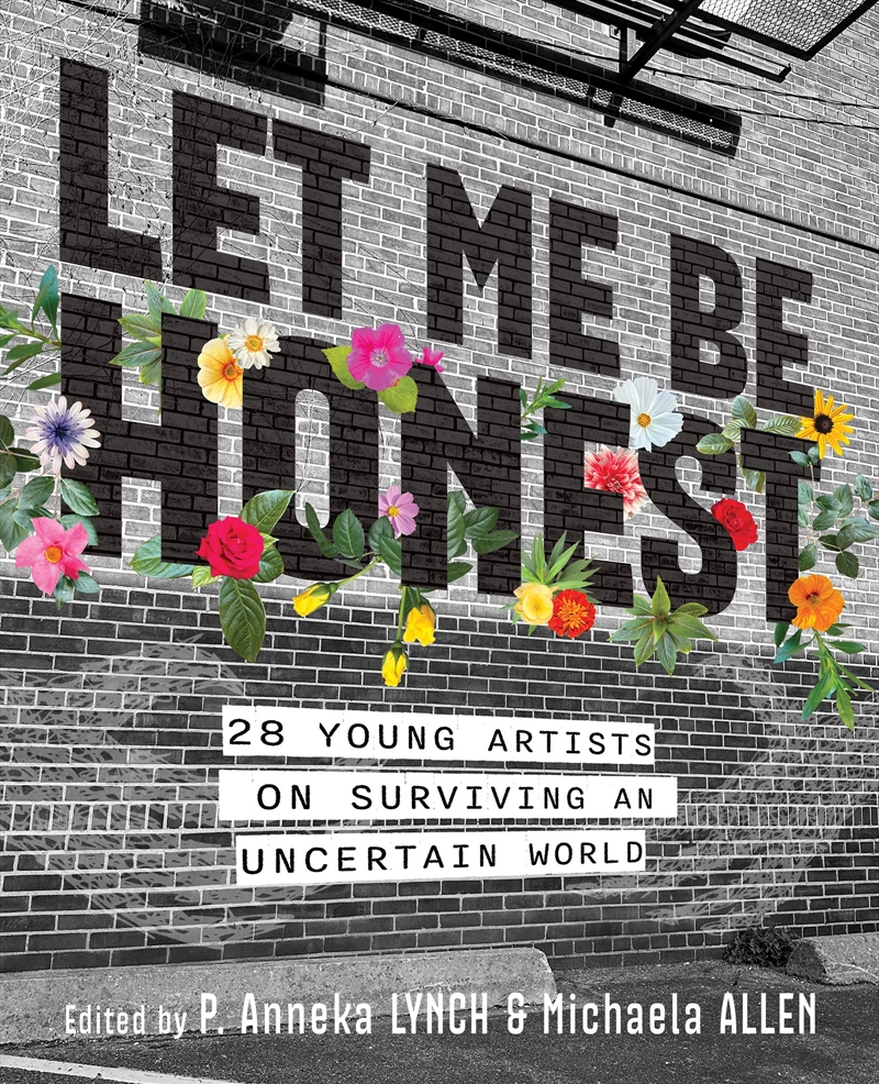 Let Me Be Honest/Product Detail/Childrens