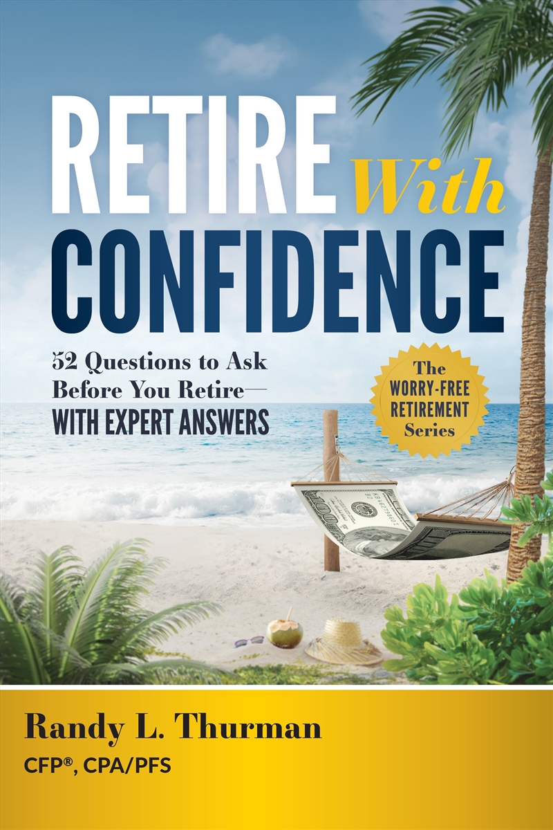 Retire With Confidence/Product Detail/Reading