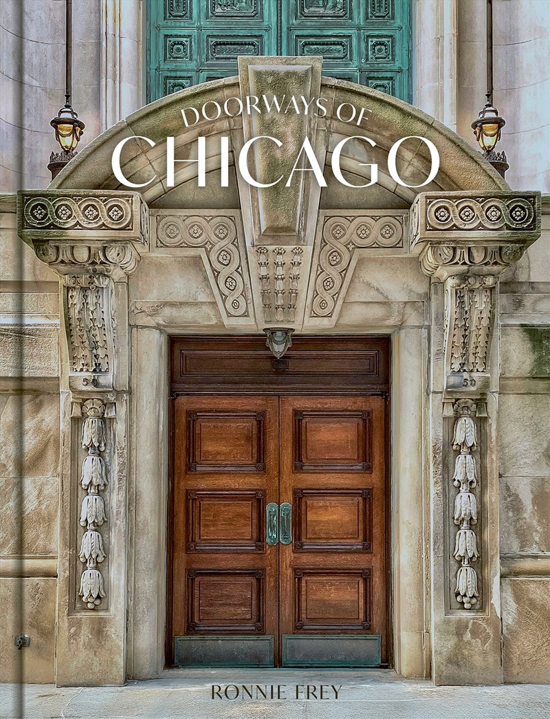 Doorways of Chicago/Product Detail/Photography