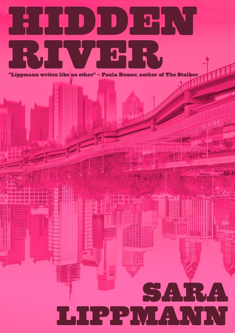 Hidden River/Product Detail/Modern & Contemporary