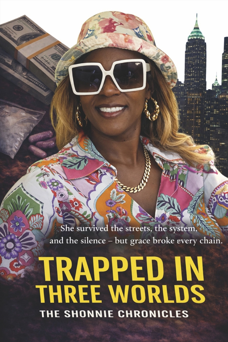 Trapped in Three Worlds/Product Detail/Reading