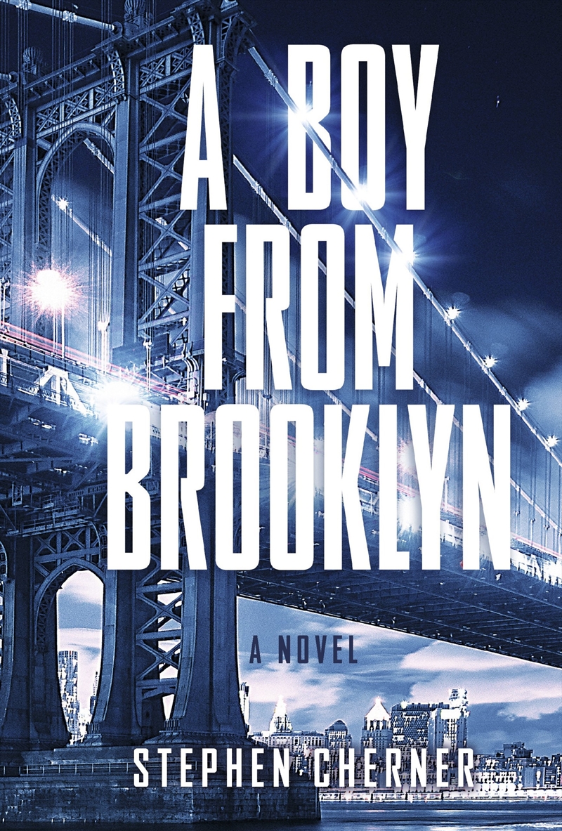 A Boy From Brooklyn/Product Detail/Reading