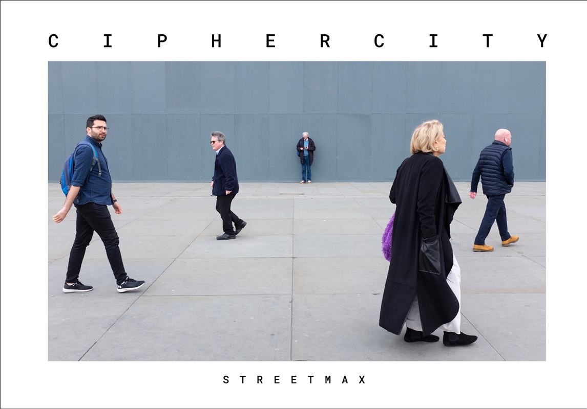 Cipher City/Product Detail/Photography