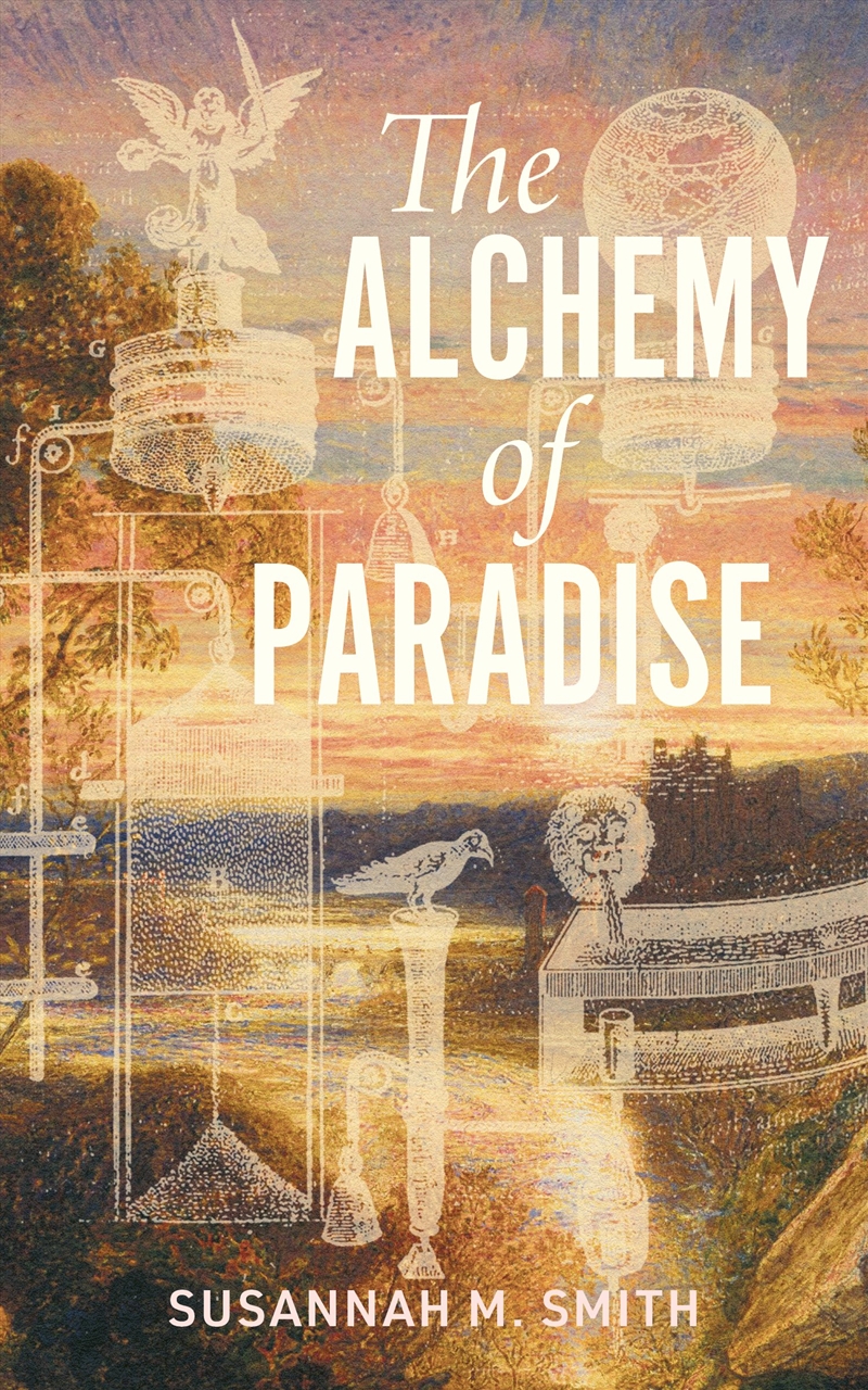 The Alchemy of Paradise/Product Detail/Modern & Contemporary