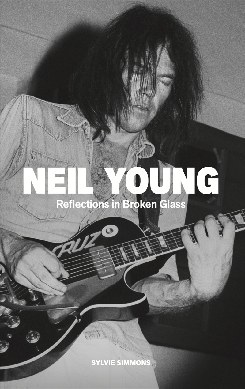 Neil Young/Product Detail/Arts & Entertainment